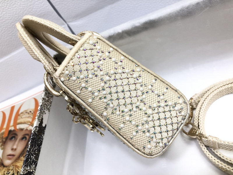 Glami - GLAMIr Bags - 2121