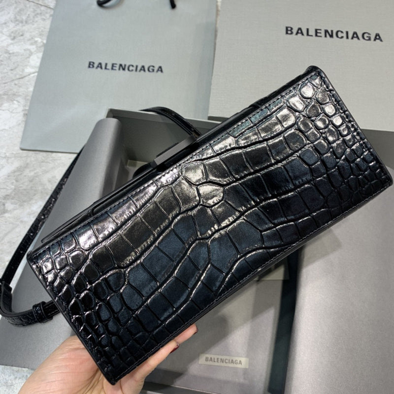 Satchel Bags - BGA Bags - 876