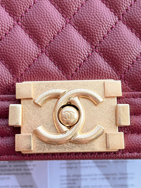 Satchel Bags - CHL Bags - 3173