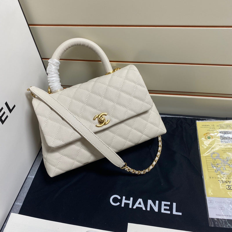 Satchel Bags - CHL Bags - 7490