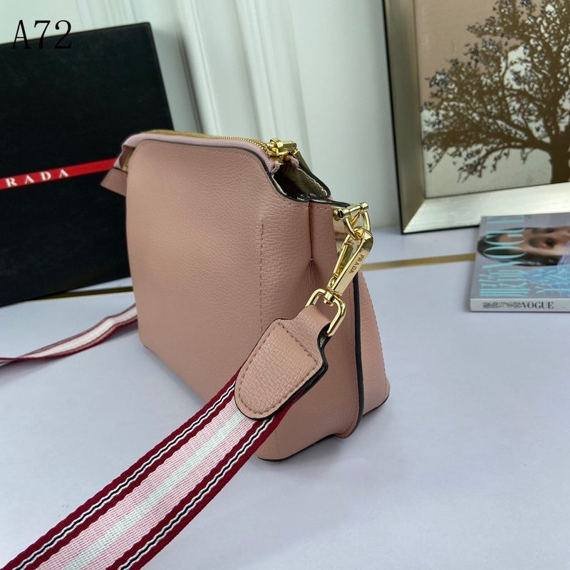Satchel Bags - PDA Bags - 750