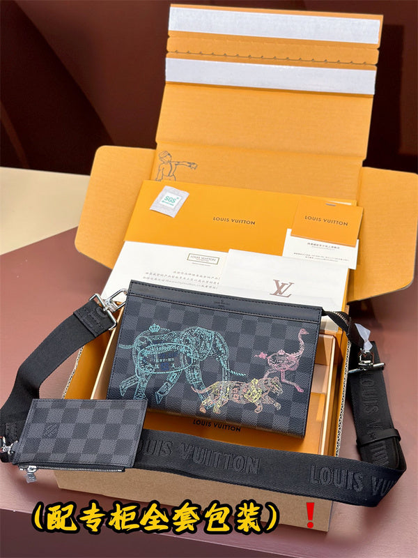 Glami - LOV Bags - 079