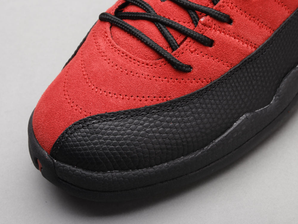 GLM - AJ12 Inversion Sick