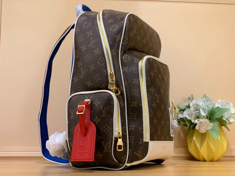 Satchel Bags - VL Bags - 5632