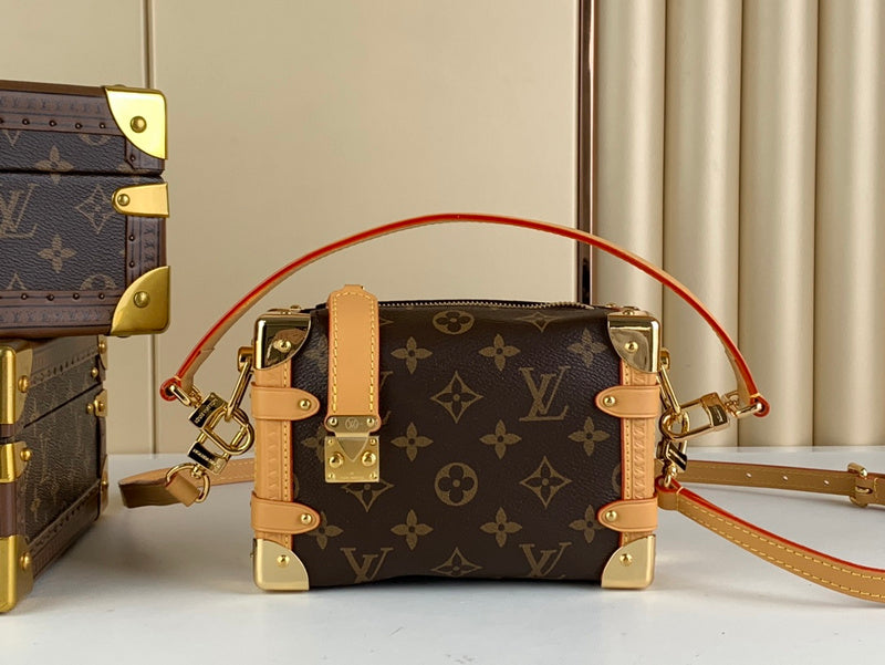 Satchel Bags - VL Bags - 2751