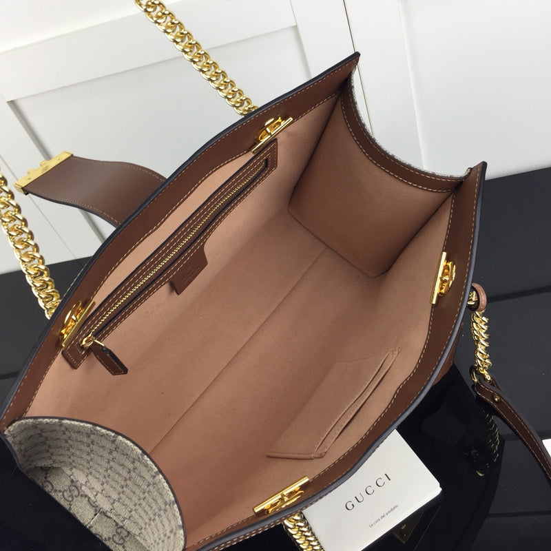 Satchel Bags - GUC Bags - 715