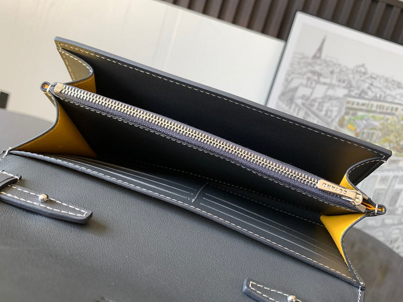 GLM - GYO Bags - 466