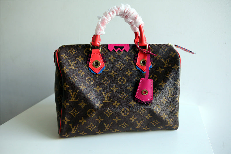 Glami GlamI Lu-Vi bags - 8174