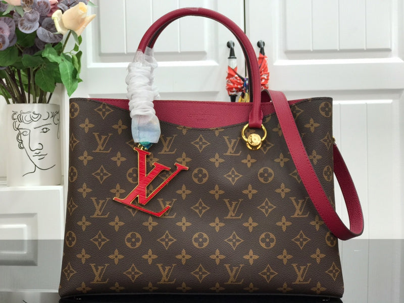 Satchel Bags - VL Bags - 6431