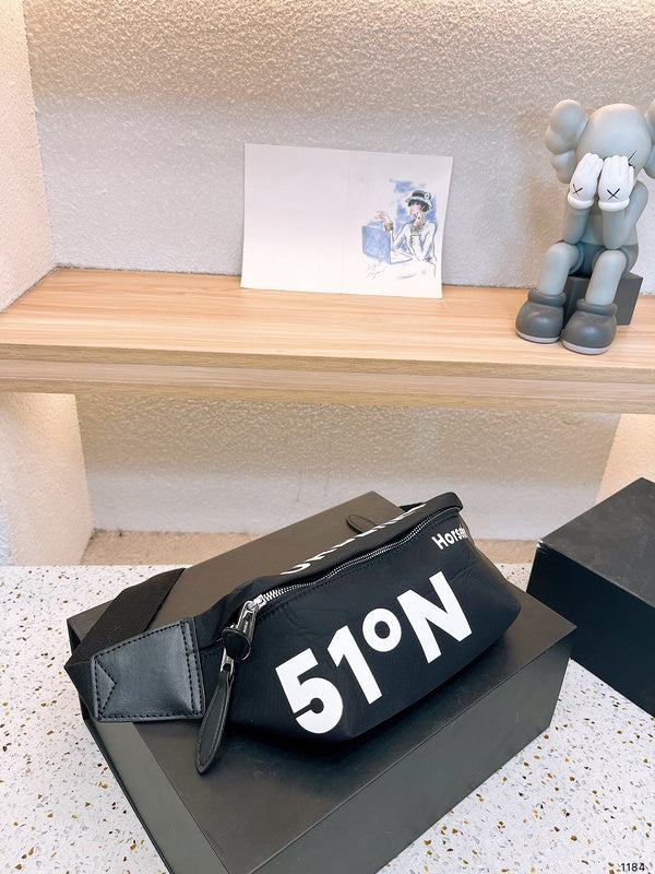 Fan Fashion -GLM - Top quality BBR Bags - 1698