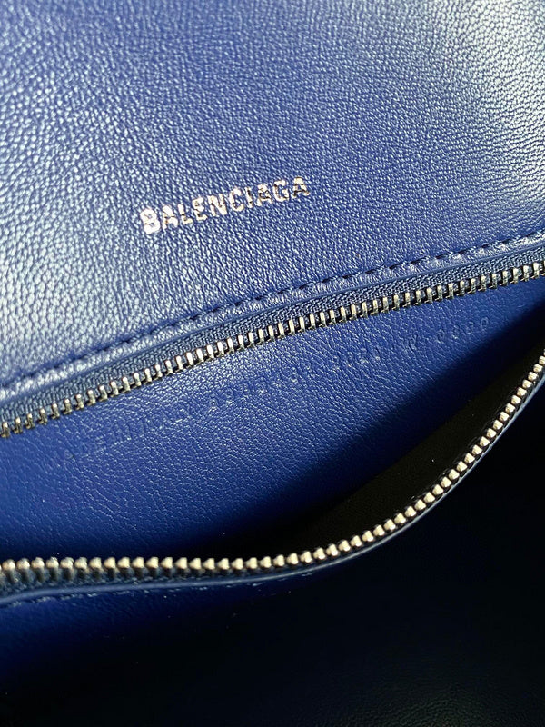 Satchel Bags - BGA Bags - 2556