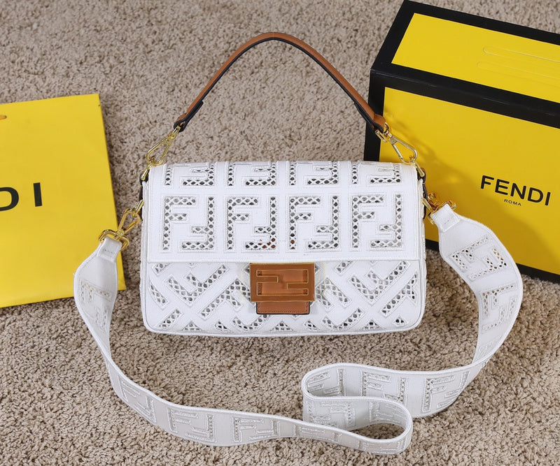 Satchel Bags - FDI Bags - 185