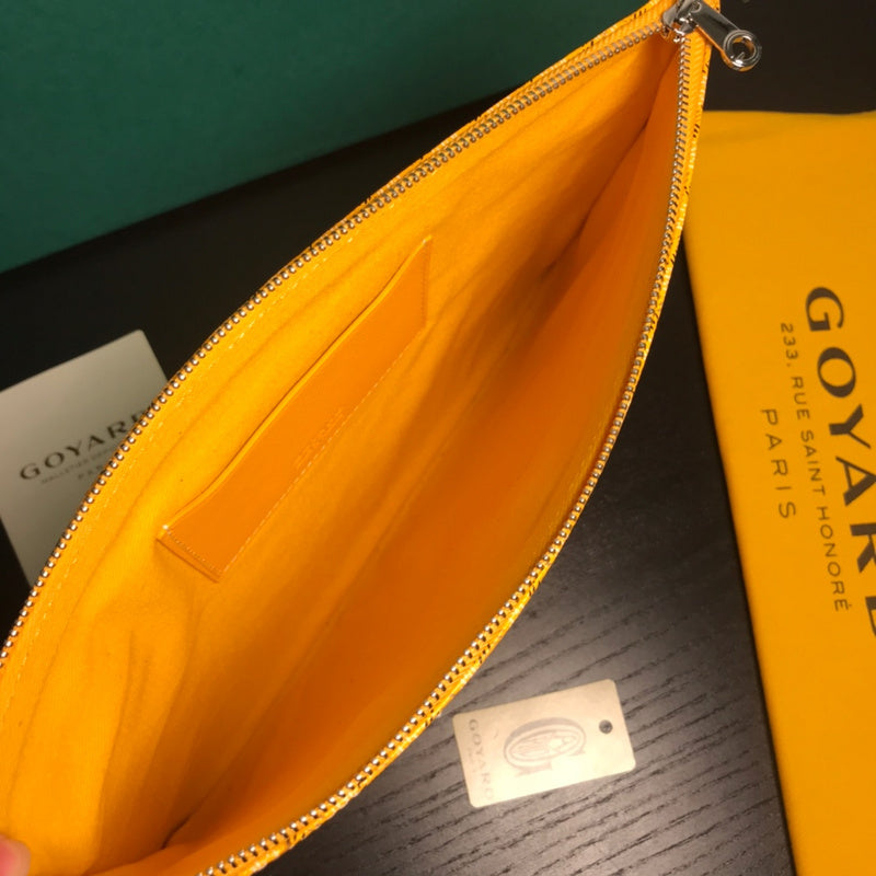 GLM - GYO Bags - 729