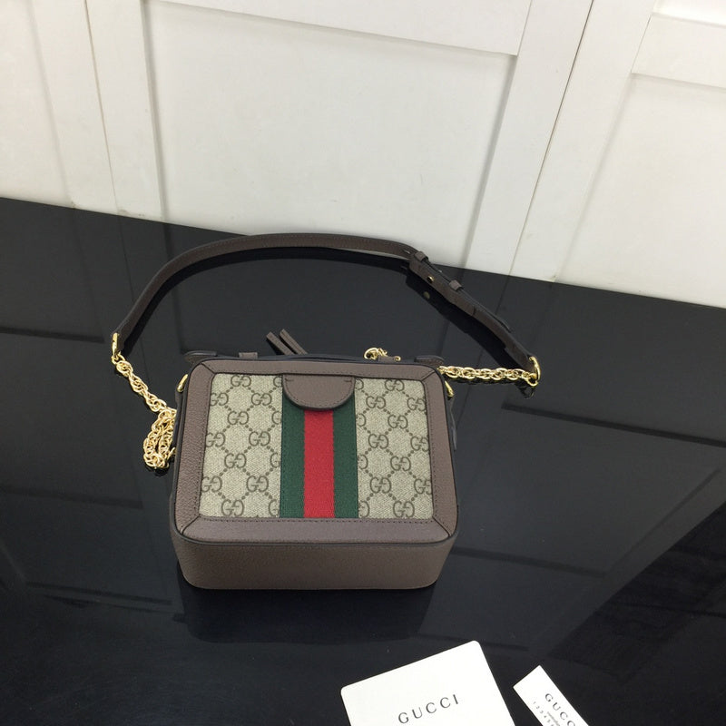 Satchel Bags - GUC Bags - 1217