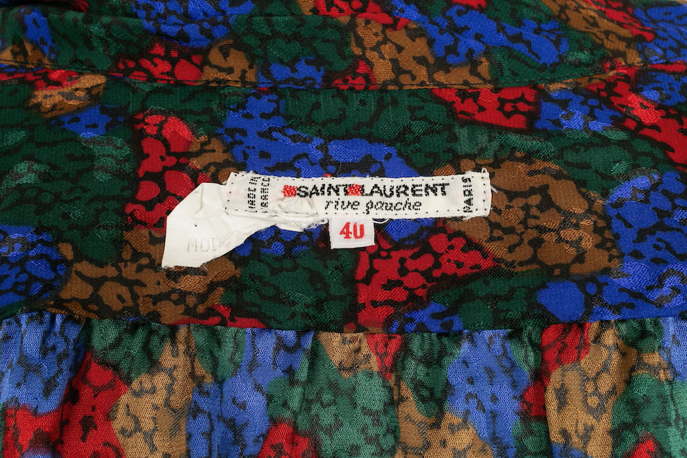 Chemise Yves Saint Laurent