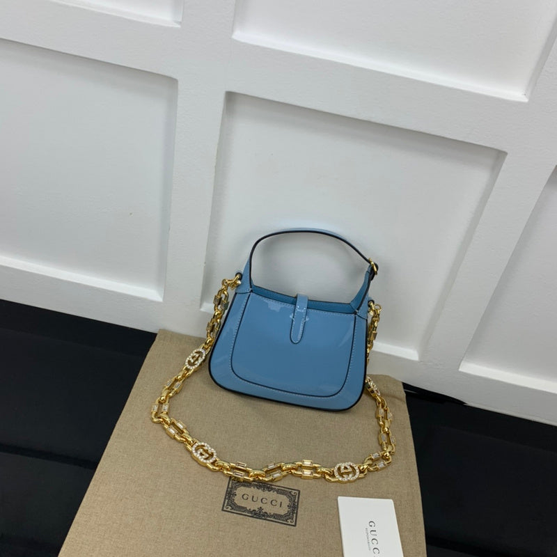 Satchel Bags - GUC Bags - 330