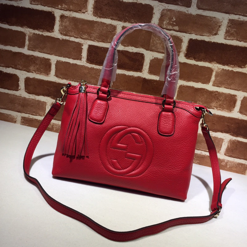 Satchel Bags - GCI Bags - 3678