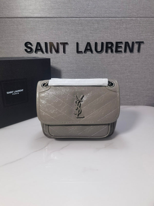 Satchel Bags - SLY Bags - 1657