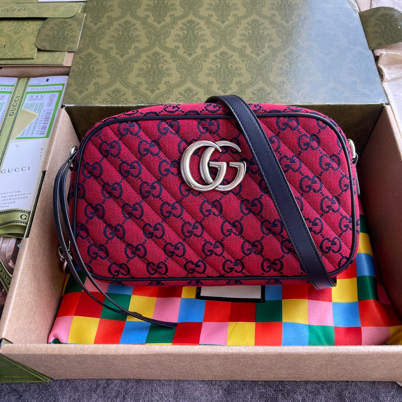 Satchel Bags - GCI Bags - 3101