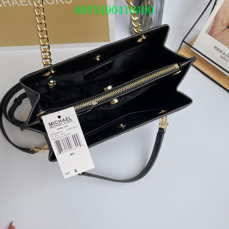 Satchel Bags - MK Bags - 805