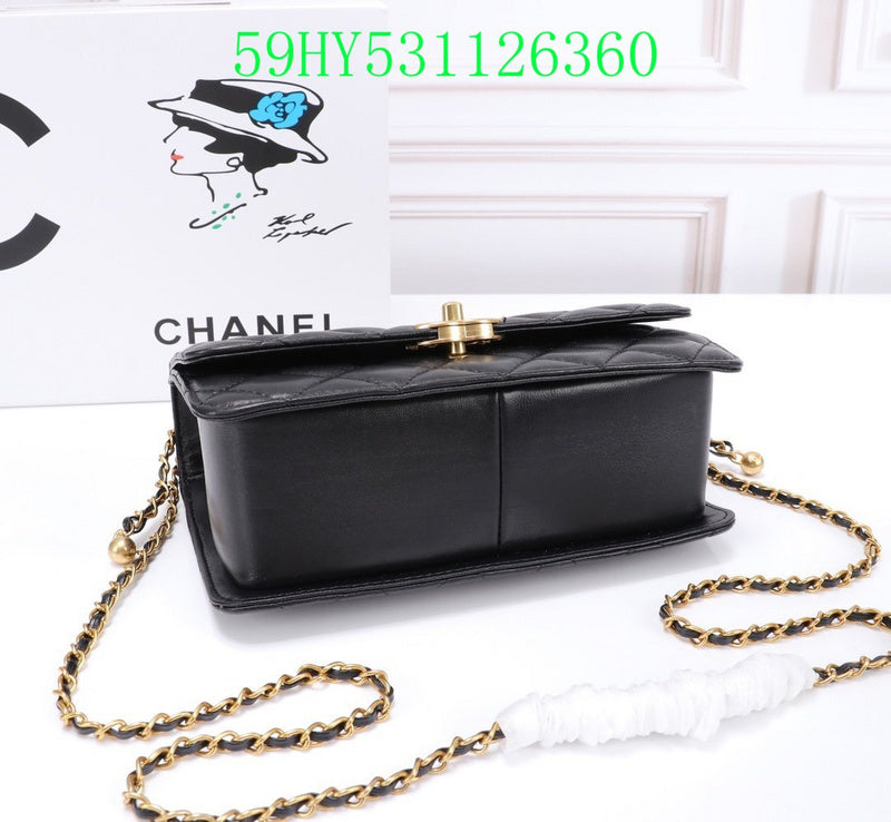 Glami - CHL Bags - 3136