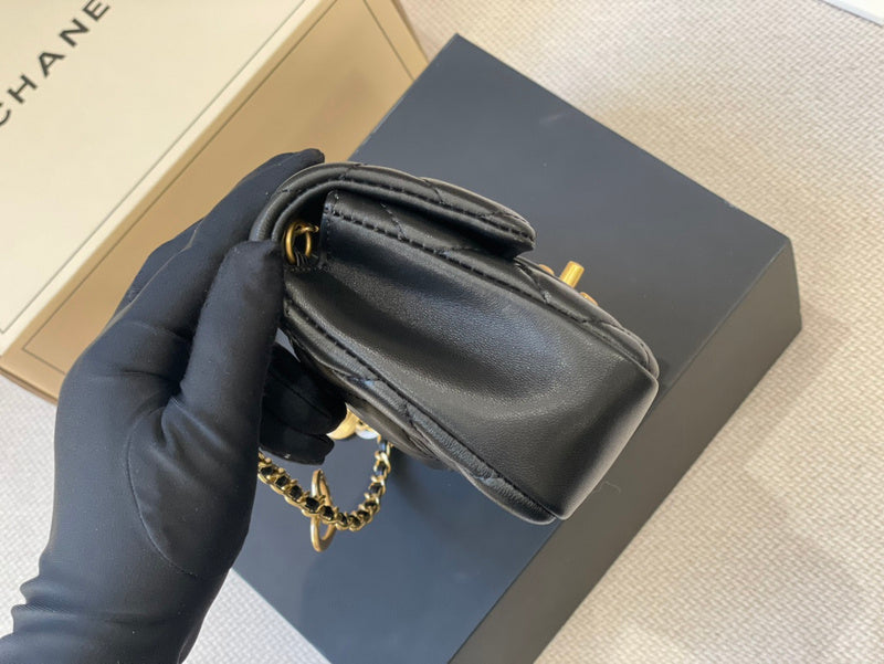 Satchel Bags - CHL Bags - 7184