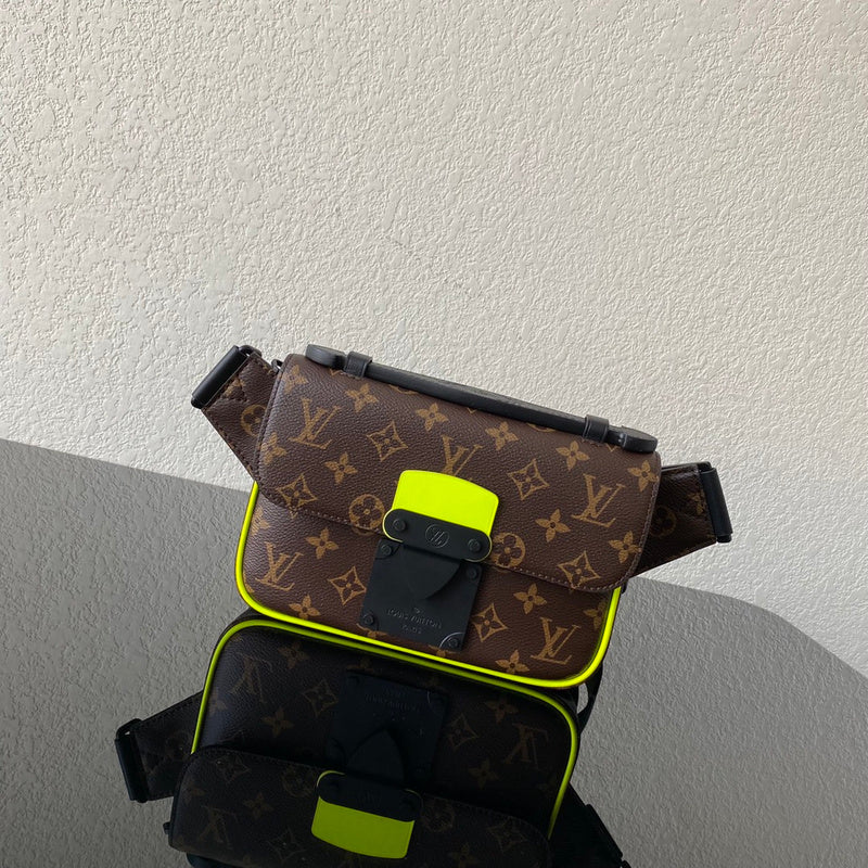 Glami GlamI Lu-Vi bags - 17379