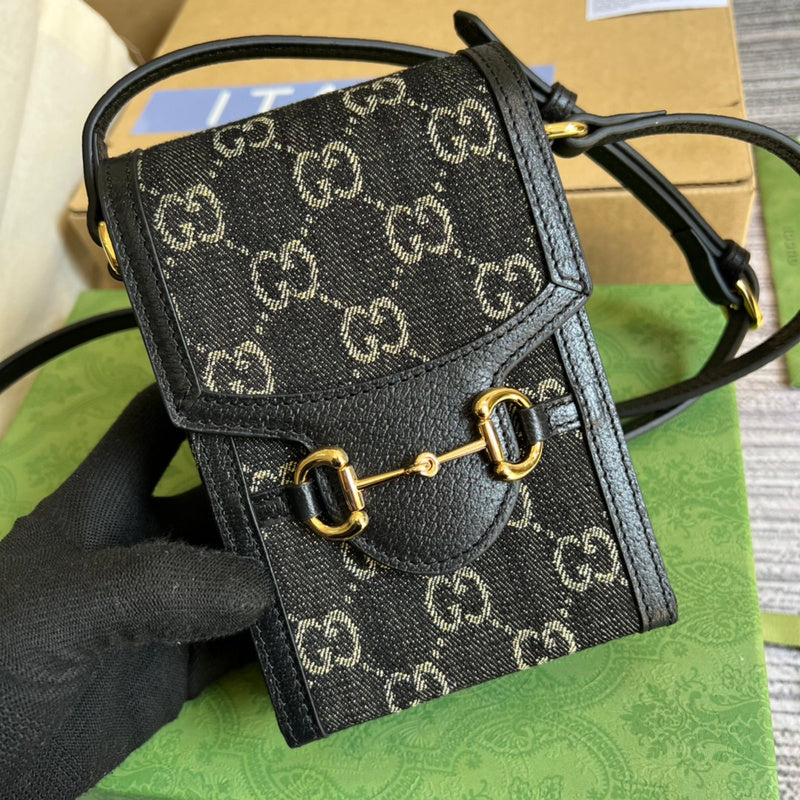 Satchel Bags - GCI Bags - 4618