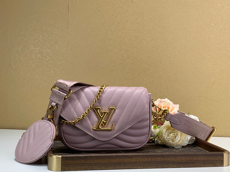 Satchel Bags - VL Bags - 5794