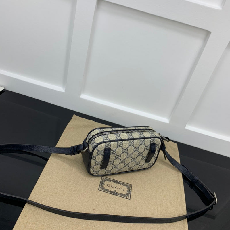 Satchel Bags - GUC Bags - 190