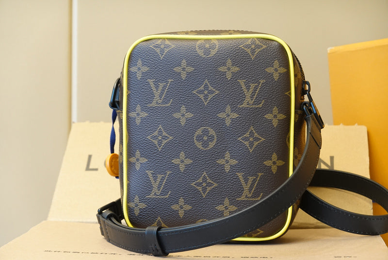 Satchel Bags - VL Bags - 5696