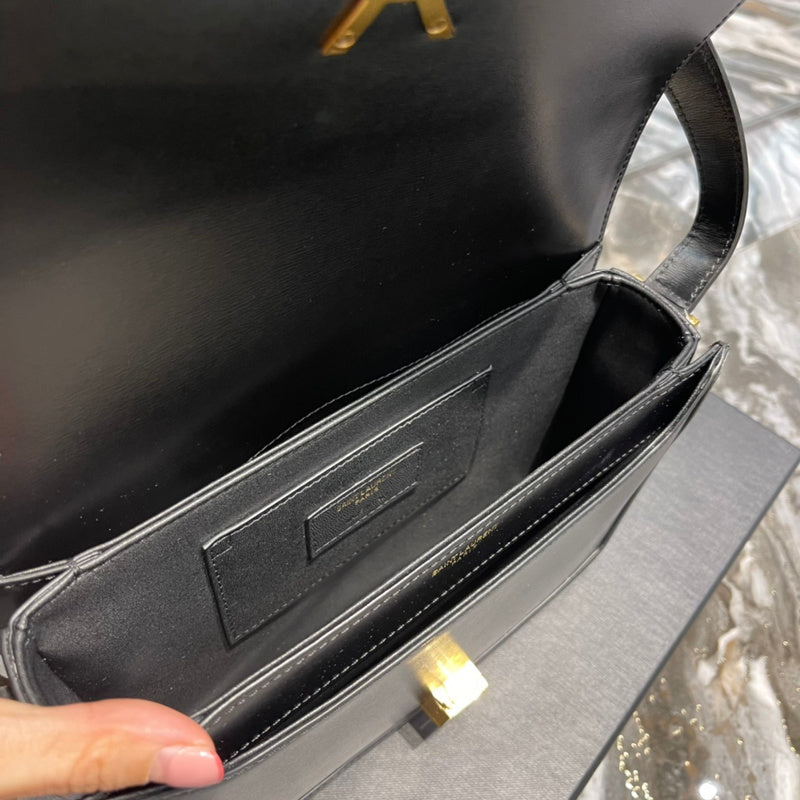 Satchel Bags - SLY Bags - 398