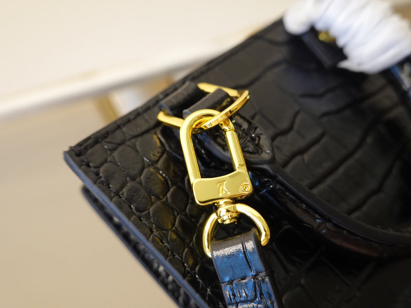 Satchel Bags - VL Bags - 5296