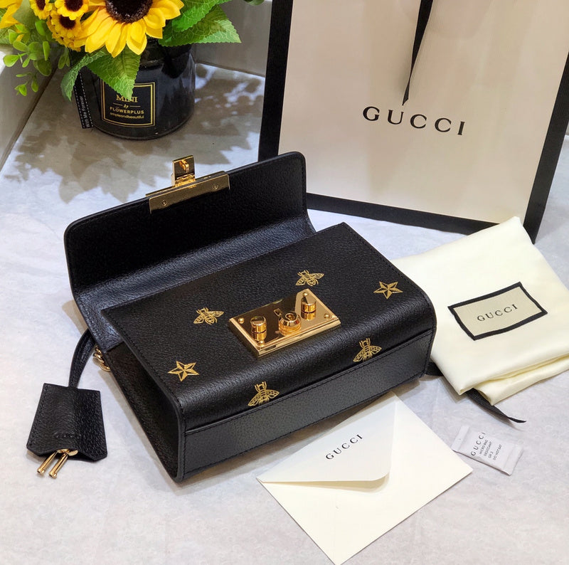 Satchel Bags - GCI Bags - 4950