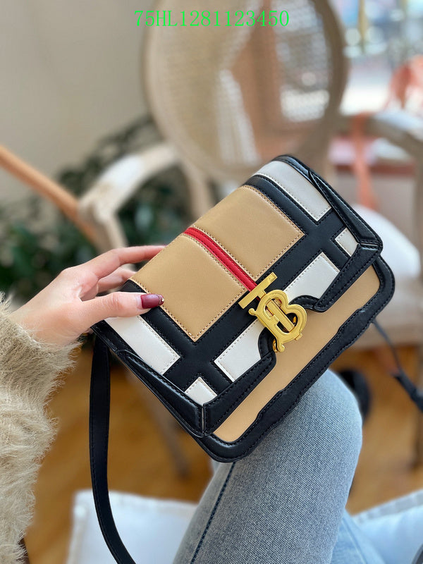 Fan Fashion -GLM - Top quality BBR Bags - 360
