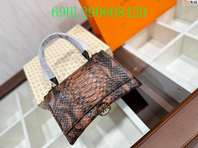 Satchel Bags - MK Bags - 329