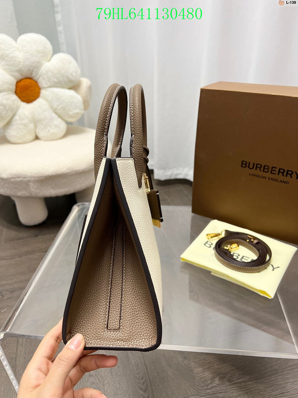 Fan Fashion -GLM - Top quality BBR Bags - 229
