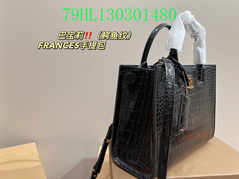Fan Fashion -GLM - Top quality BBR Bags - 186