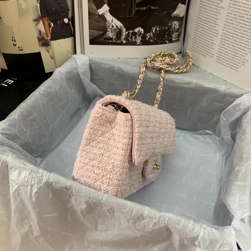 GLM - CHL Bags - 277