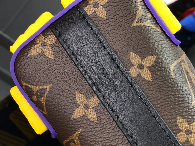 Satchel Bags - VL Bags - 5783