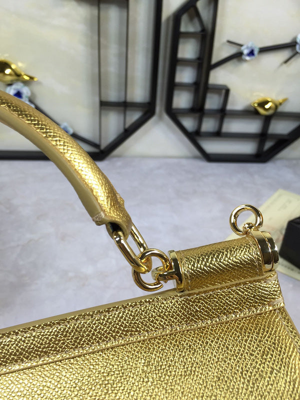 Satchel Bags - DG Bags - 218