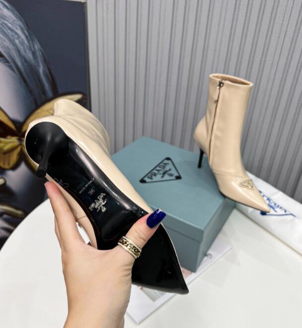 Glamy - PD Women Shoes - 353