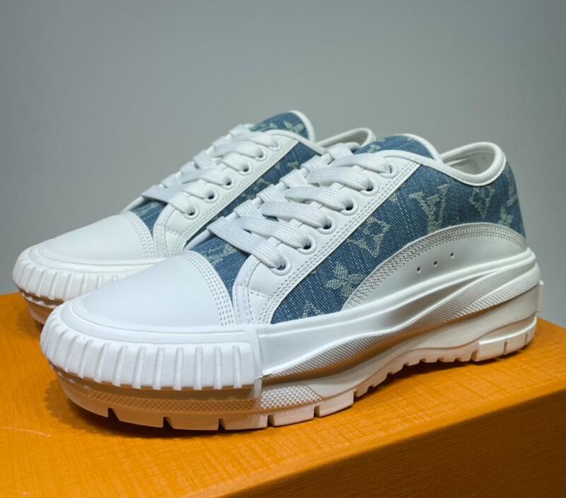 glami shop- LOV Men Shoes - 1289