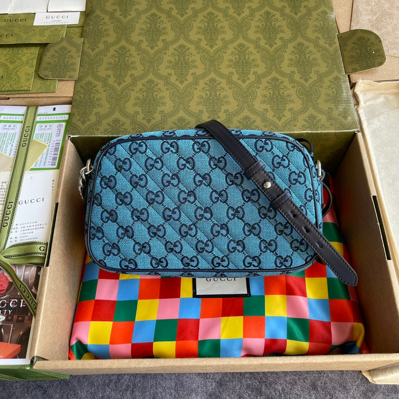 Satchel Bags - GCI Bags - 3116