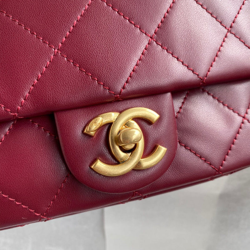 Satchel Bags - CHL Bags - 7449