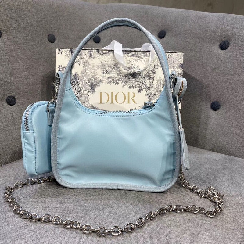 Satchel Bags - PDA Bags - 1194