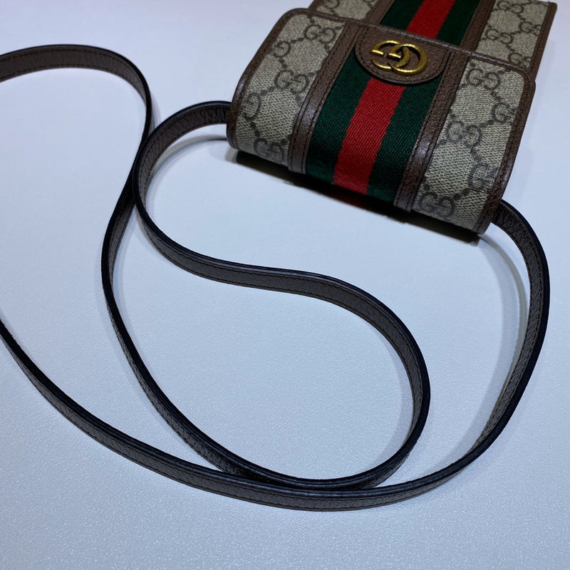 Satchel Bags - GCI Bags - 3843