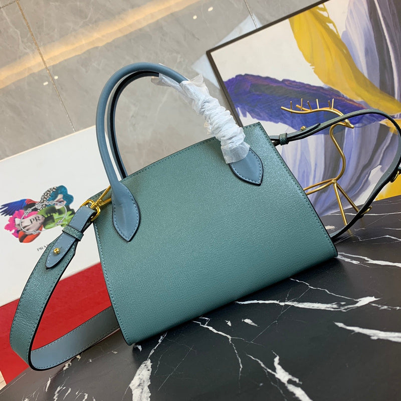 Satchel Bags - PDA Bags - 1128