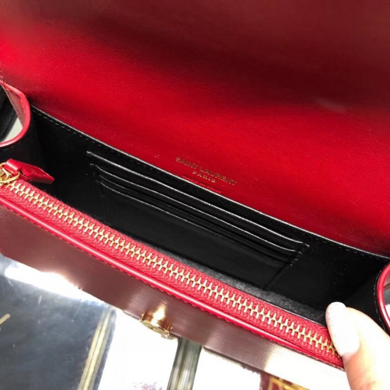 Satchel Bags - SLY Bags - 1010