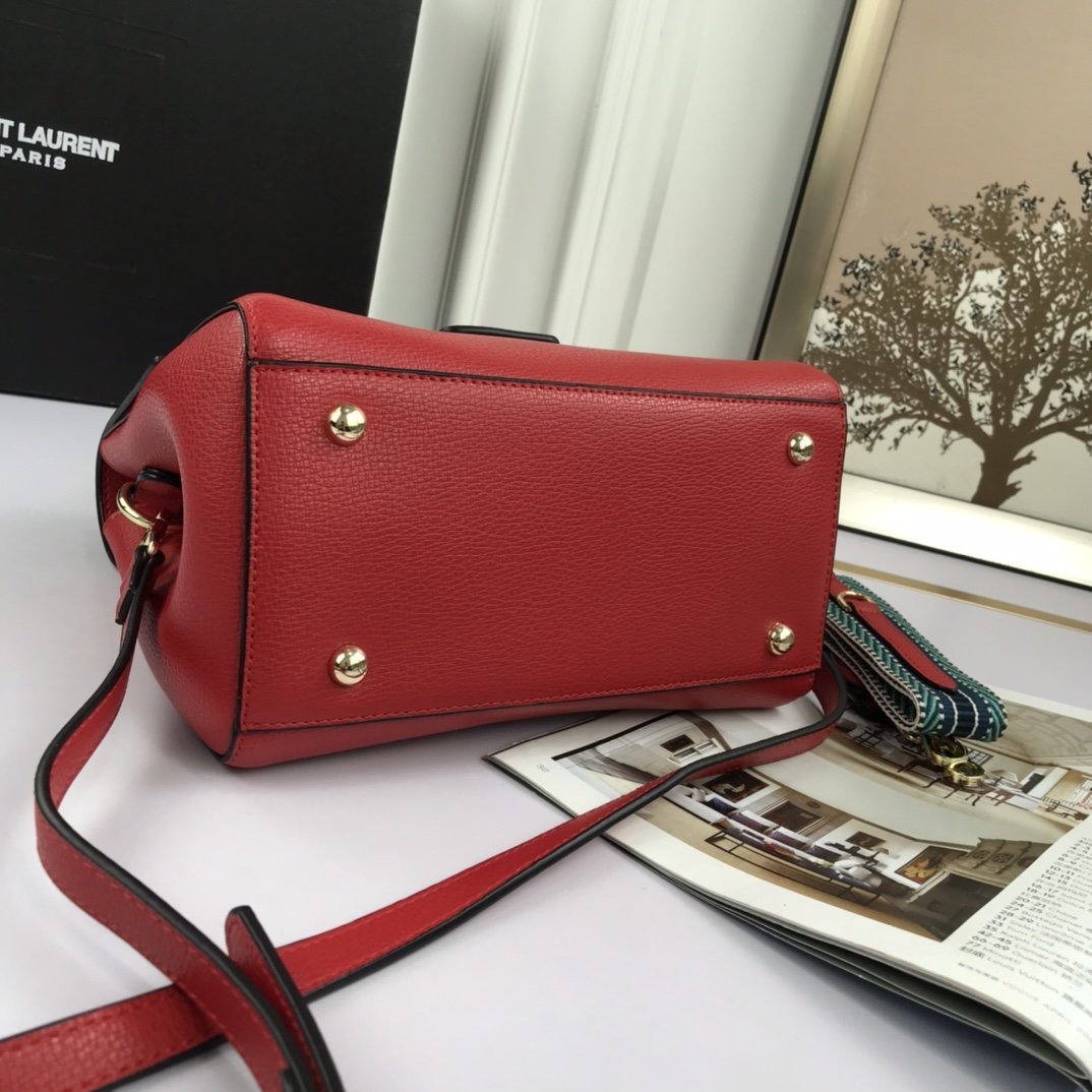 GLM - Top Quality Bags SLY 048
